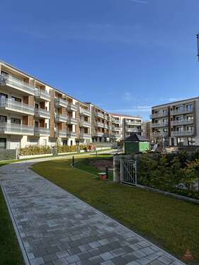 Foto - Wohnung zum Mieten in Pentling 1.180,00 € 77.87 m²
