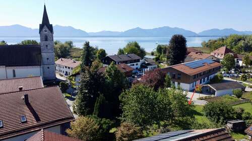Foto - Grundstück zu verkaufen in Seeon-Seebruck 415.000,00 € 451 m²