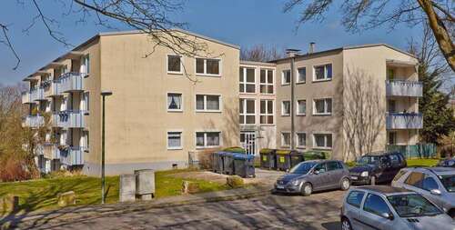 Foto - Wohnung zum Mieten in Bochum 665,00 € 71.11 m²