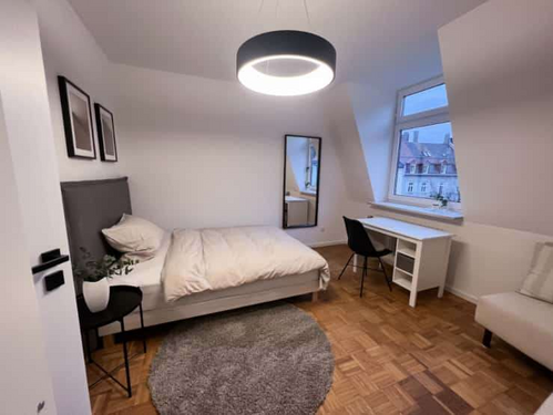 Foto - WG-Zimmer in München 1.100,00 € 16 m²