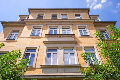Foto - Wohnung zum Kaufen in Dresden 110.000,00 € 43.58 m²