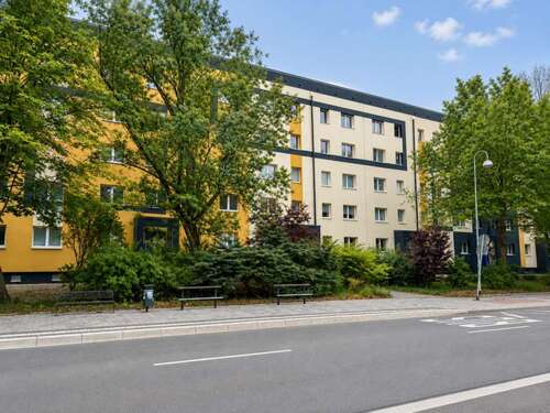 Foto - Wohnung zum Mieten in Wolmirstedt 471,50 € 65.93 m²