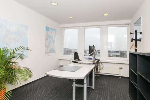 Foto - Büro in Mettmann 310,00 € 31 m²