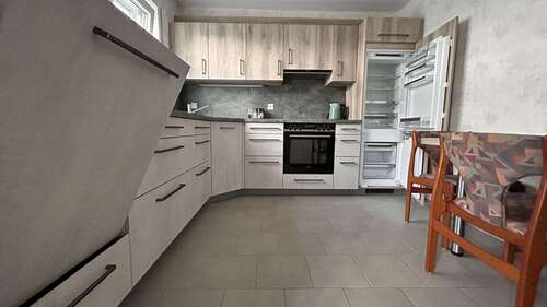 Foto - Wohnung zum Mieten in Geisingen 800,00 € 85 m²