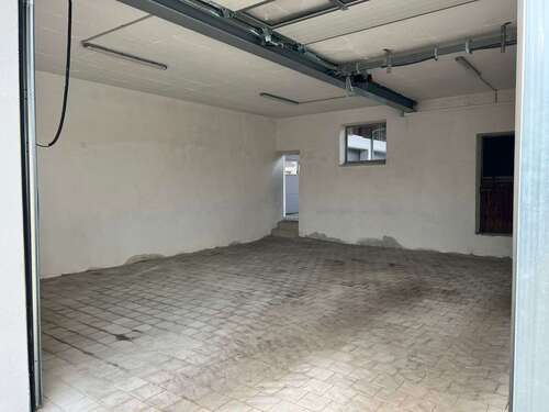 Foto - Halle in Polzing 450,00 € 60 m²