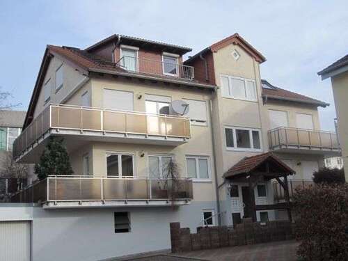 Foto - Wohnung zum Kaufen in Kieselbronn 299.000,00 € 80 m²