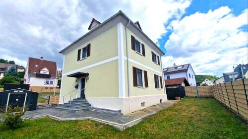 Foto - Haus zum Kaufen in Neckarzimmern 425.000,00 € 168 m²