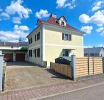 Haus zum Kaufen in Neckarzimmern 399.000,00 € 168 m²