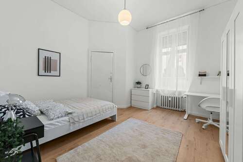 Foto - WG-Zimmer in Berlin 670,00 € 16 m²