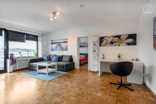 Foto - Wohnen auf Zeit in Hannover 1.490,00 €