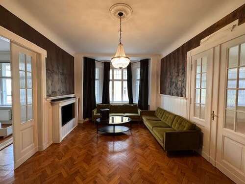 Foto - Wohnung zum Mieten in Luckenwalde 1.394,00 € 164.1 m²