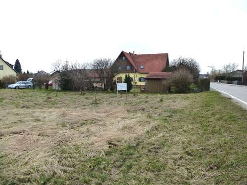 Foto - Grundstück zu verkaufen in Waal 359.750,00 € 1142 m²