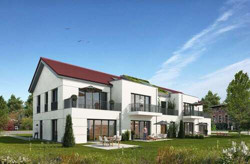 Foto - Wohnung zum Kaufen in Wendisch Rietz 311.150,40 € 62.48 m²