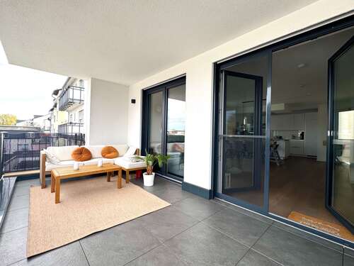 Foto - Wohnung zum Kaufen in Frankfurt am Main 599.000,00 € 100 m²