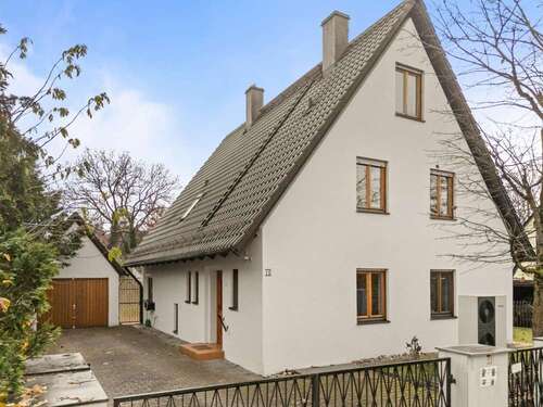 Foto - Haus zum Kaufen in Planegg 1.780.000,00 € 150 m²