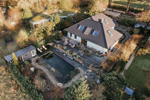 Foto - Haus zum Kaufen in Ammersbek 1.150.000,00 € 232.93 m²