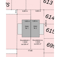 Grundstück zu verkaufen in Mönchengladbach 233.000,00 € 228 m²