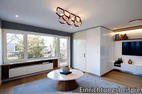 Foto - Wohnung zum Kaufen in Neufahrn 245.000,00 € 49.5 m²