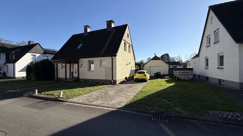 Foto - Haus zum Kaufen in Bergkamen 335.000,00 € 117.73 m²