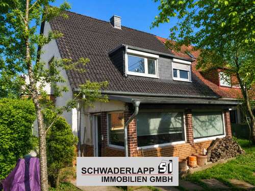 Foto - Haus zum Kaufen in Oberhaid 209.000,00 € 130 m²