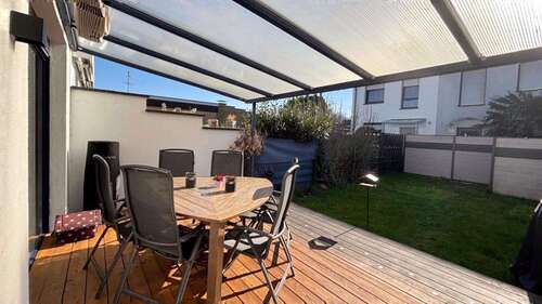 Foto - Haus zum Kaufen in Mönchengladbach 439.000,00 € 165 m²