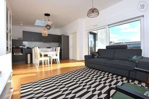 Foto - Wohnung zum Mieten in Sindelfingen 2.590,00 € 108 m²