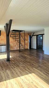 Foto - Wohnung zum Kaufen in Ludwigshafen 135.000,00 € 66 m²