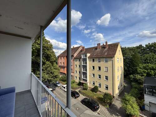 Foto - Wohnung zum Kaufen in Nürnberg 378.000,00 € 108 m²