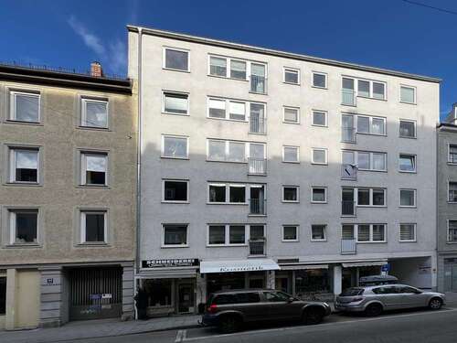 Foto - Wohnung zum Mieten in München 946,00 € 42 m²