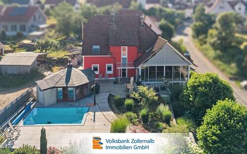 Foto - Haus zum Kaufen in Balingen 665.000,00 € 250 m²