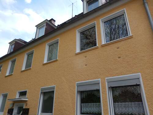Foto - Wohnung zum Mieten in Siegen 336,00 € 48 m²