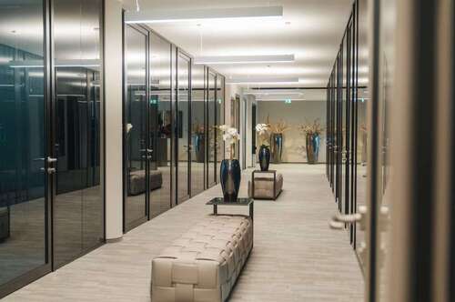 Foto - Büro in Berlin 329,00 € 4 m² - 329,00&nbsp;EUR Kaltmiete, ca.&nbsp; 4,00&nbsp;m&sup2;