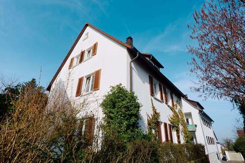 Foto - Haus zum Kaufen in Böblingen 598.000,00 € 162 m²