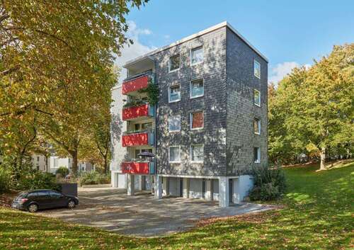 Foto - Wohnung zum Mieten in Bochum 610,00 € 65.32 m²
