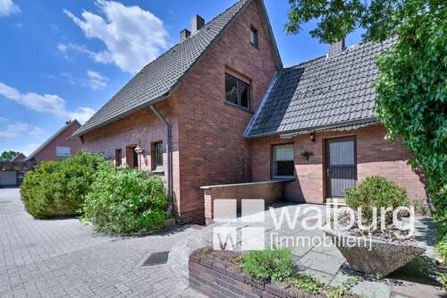 Foto - Haus zum Kaufen in Holdorf 199.000,00 € 102 m²