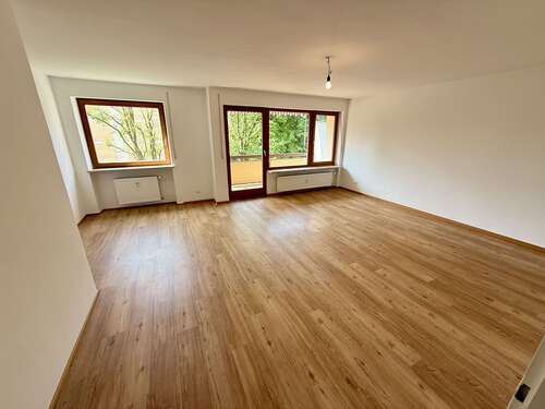 Foto - Wohnung zum Kaufen in Rosenheim 384.000,00 € 93 m²