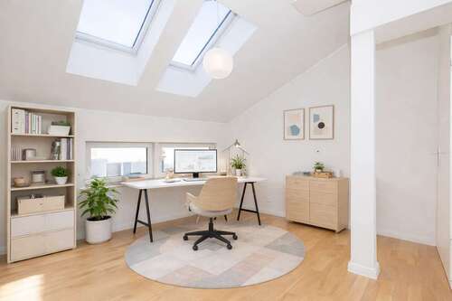 Foto - Wohnung zum Kaufen in Berlin 438.000,00 € 96.02 m²