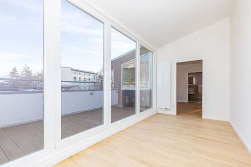 Foto - Wohnung zum Kaufen in Berlin 438.000,00 € 96.02 m²