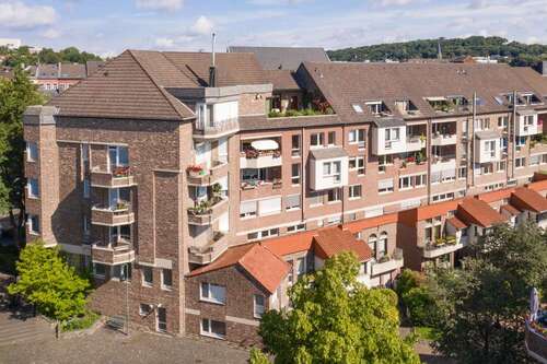Foto - Büro in Aachen 1.190,00 € 100 m²