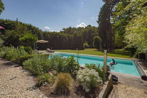 Foto - Haus zum Kaufen in Rangsdorf 1.489.000,00 € 249.09 m²