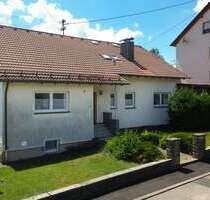 Haus zum Kaufen in Steinheim am Albuch 357.000,00 € 230 m²