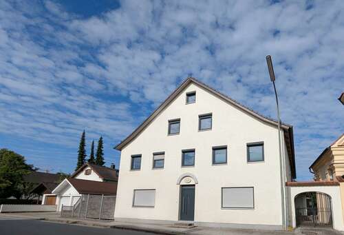 Foto - Haus zum Kaufen in Anzing 1.795.000,00 € 500 m²