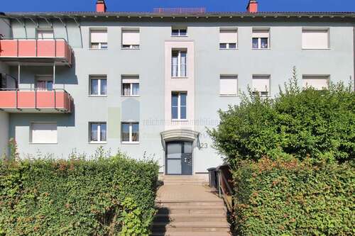 Foto - Wohnung zum Kaufen in Donaueschingen 199.000,00 € 72 m²