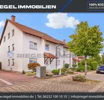 Wohnung zum Mieten in Römerberg 950,00 € 94.37 m²
