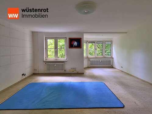 Foto - Büro in Weiden 950,00 € 64 m² - 950,00 EUR Kaltmiete, ca.  64,00 m²