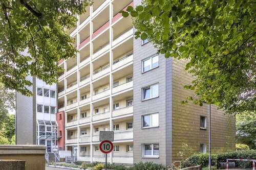 Foto - Wohnung zum Mieten in Essen 475,00 € 57.21 m²
