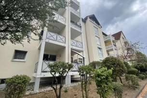 Foto - Wohnung zum Mieten in Gießen 330,00 € 34.66 m²