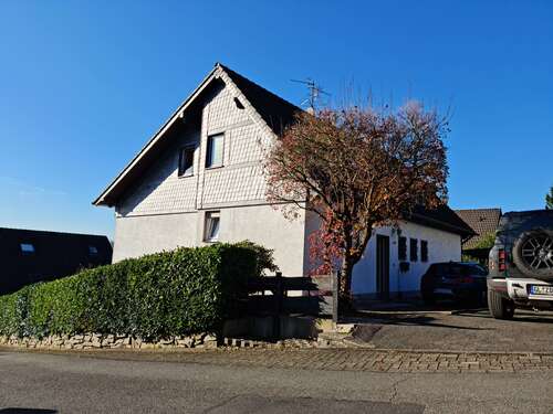 Foto - Haus zum Kaufen in Overath 349.000,00 € 200 m²