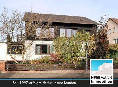 Foto - Haus zum Kaufen in Springe 399.000,00 € 260 m²