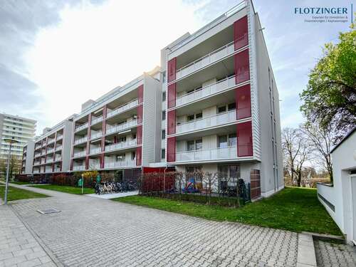 Foto - Wohnung zum Kaufen in München 698.000,00 € 105.08 m²